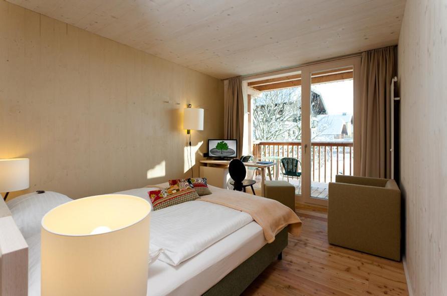 Hotel Gasthof Neumayr Обертрум-ам-Зее Экстерьер фото